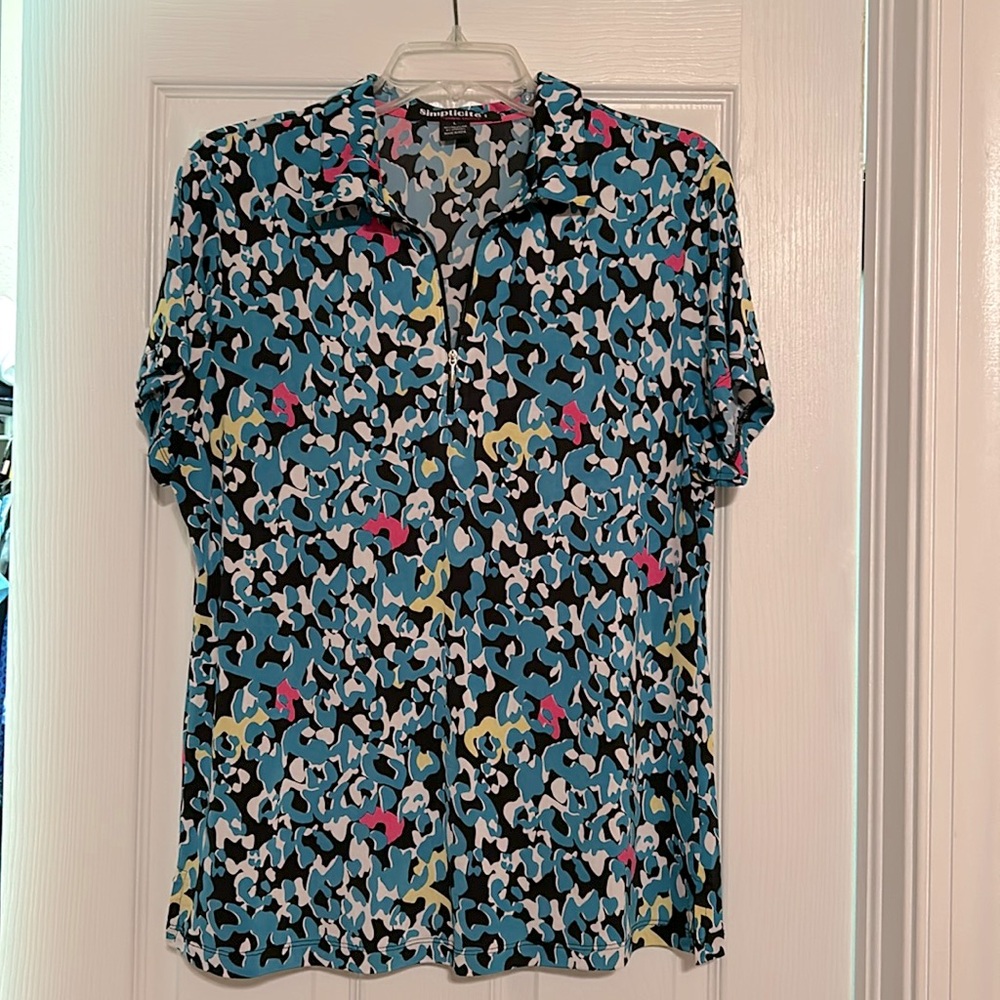 EUC Simplicite Shirt-Sz L